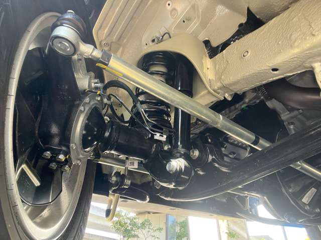 Suzuki Jimny Nomade 4