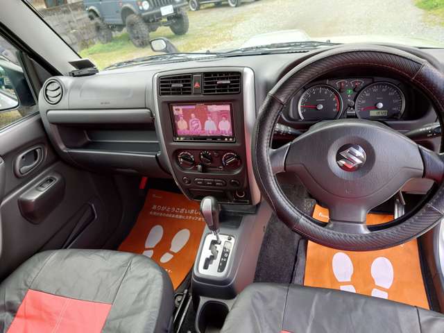 Suzuki Jimny 11