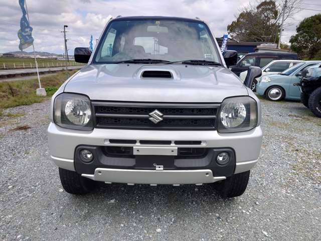 Suzuki Jimny 2