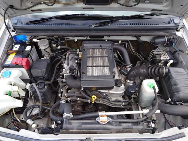 Suzuki Jimny 9