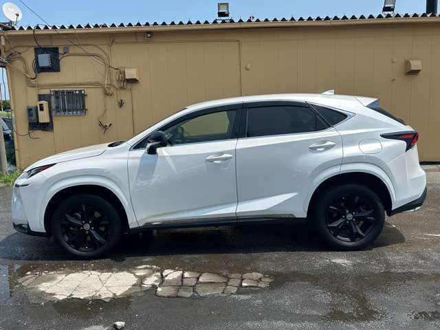 Lexus NX 12