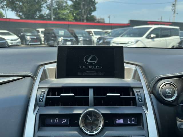 Lexus NX 4