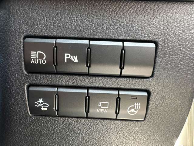 Lexus NX 7