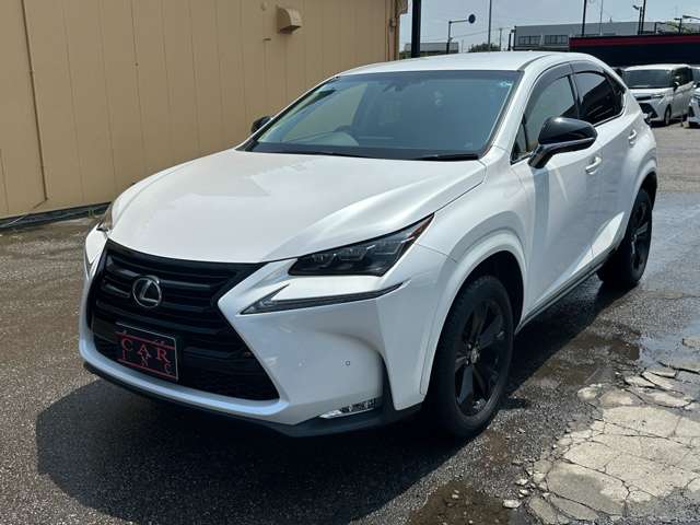 Lexus NX 9