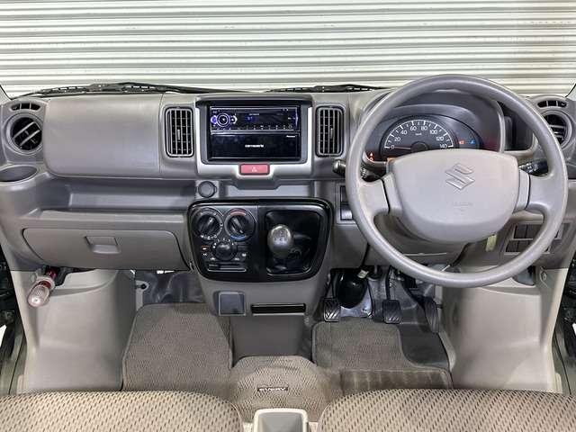 Suzuki Every 2