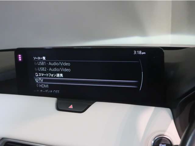 Mazda CX-60 5