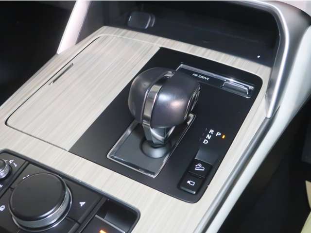 Mazda CX-60 10