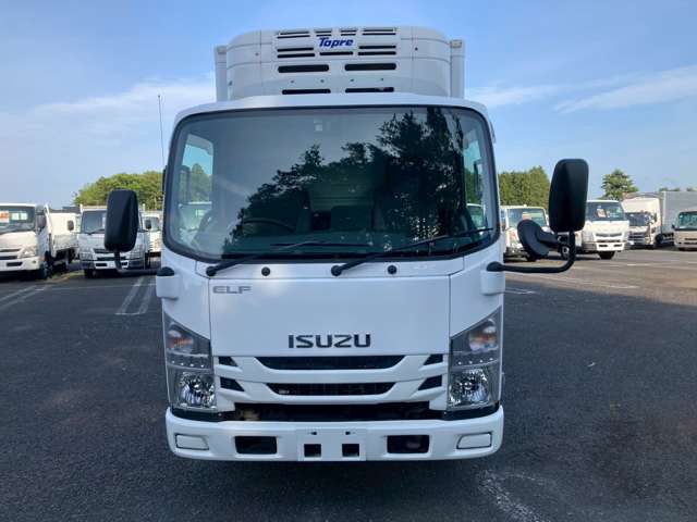 Isuzu Elf 2
