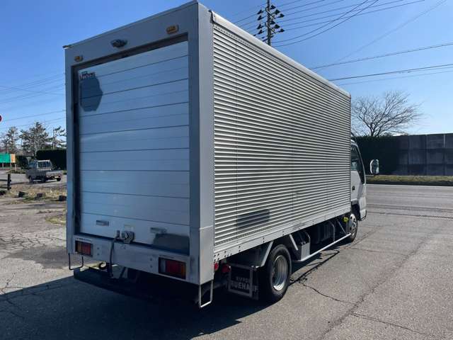 Isuzu Elf 10