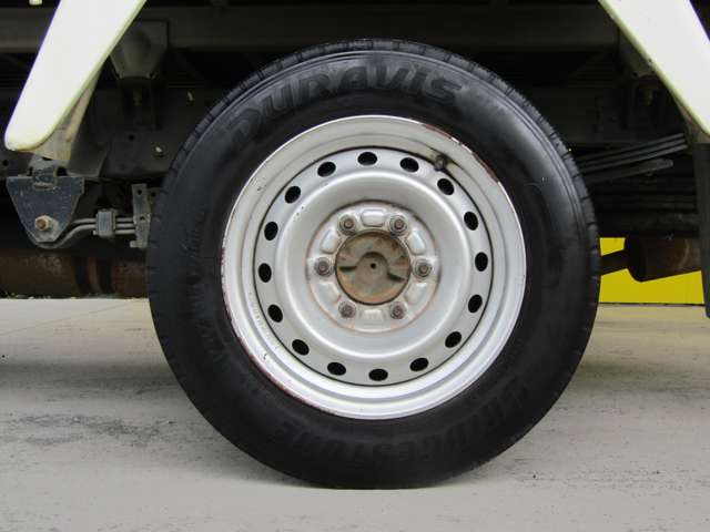 Toyota Toyoace 11