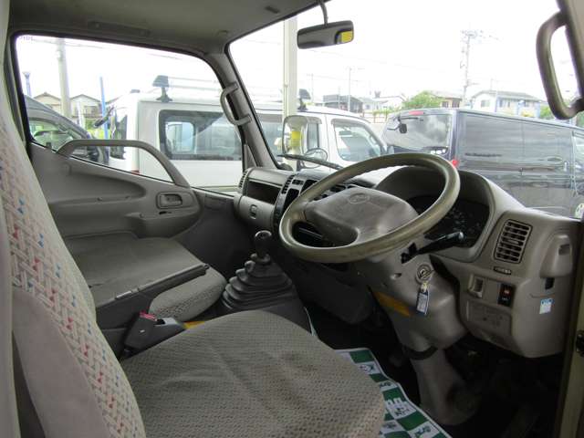 Toyota Toyoace 5