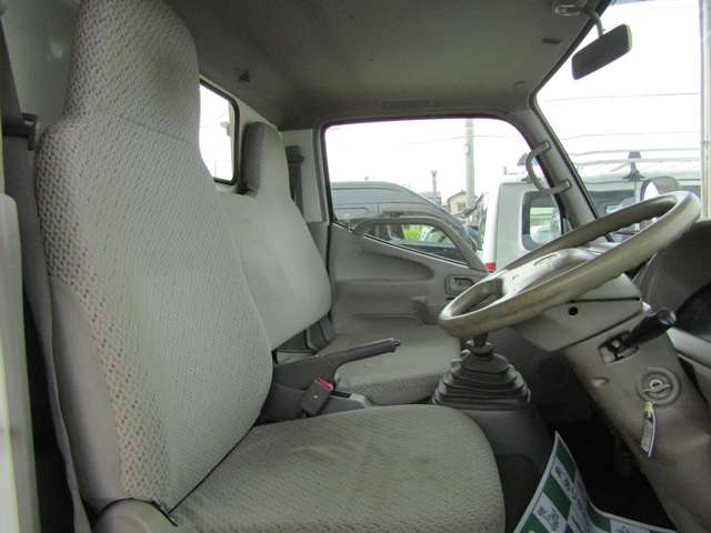Toyota Toyoace 6