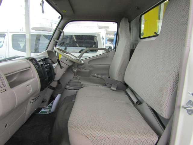 Toyota Toyoace 7