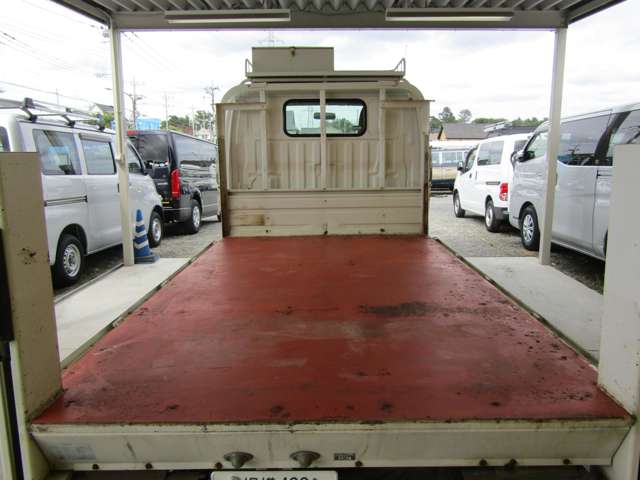 Toyota Toyoace 8