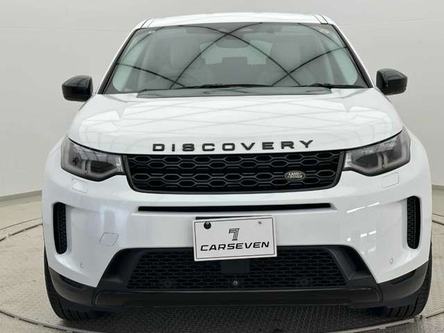 Land Rover Discovery Sport 7