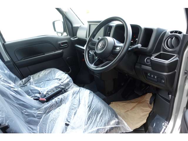 Suzuki Every 5