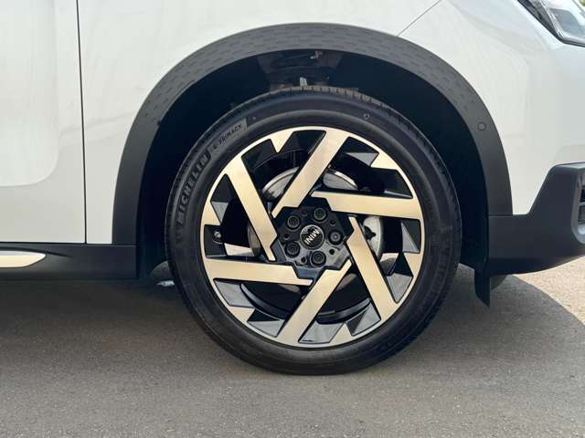MINI Countryman 11