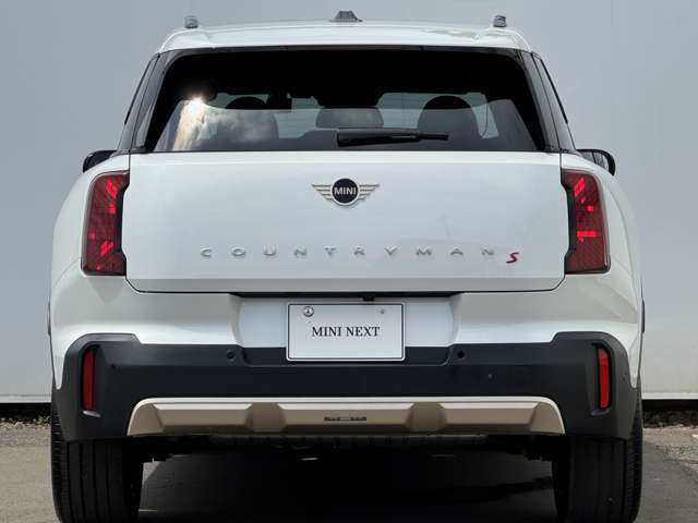 MINI Countryman 12