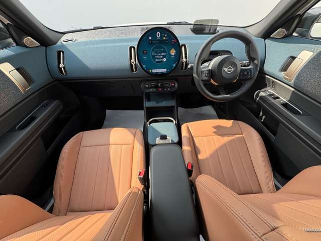MINI Countryman 5