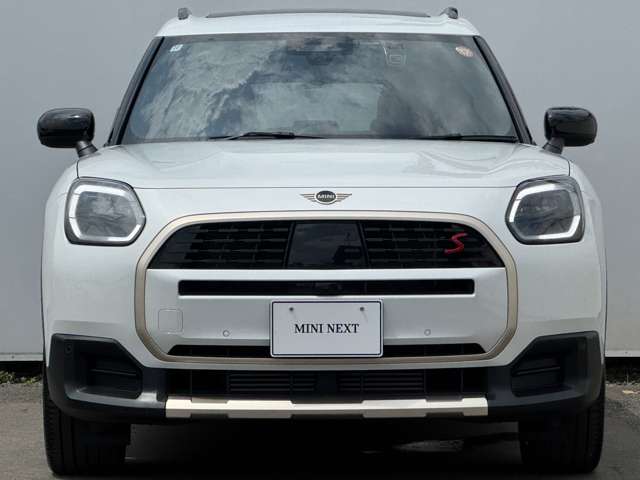 MINI Countryman 8