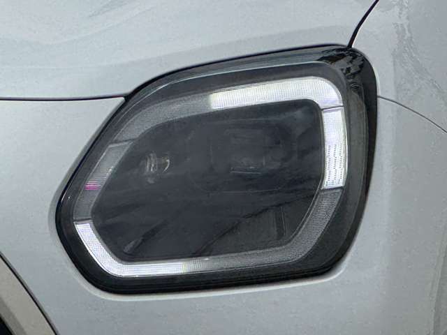 MINI Countryman 9