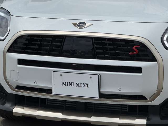 MINI Countryman 10