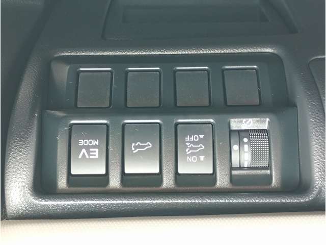 Subaru Forester 11