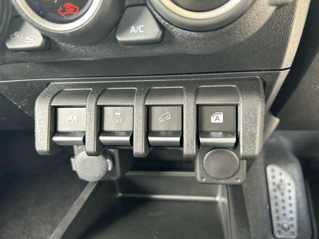 Suzuki Jimny 11
