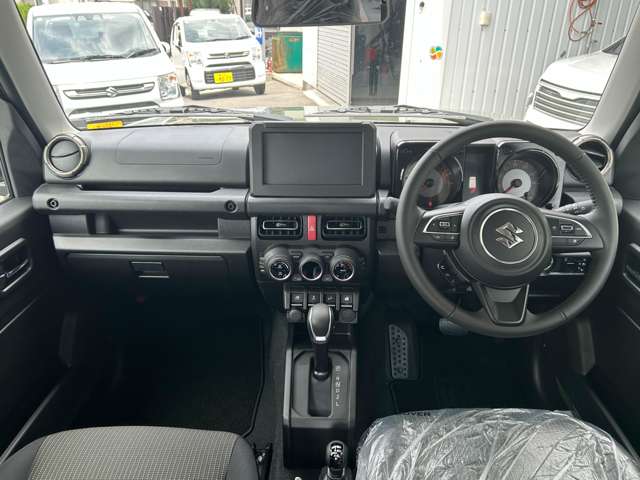 Suzuki Jimny 4