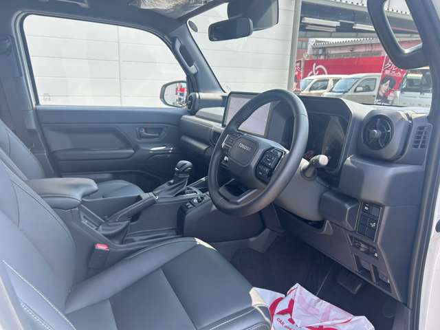 Toyota Land Cruiser FJ 9