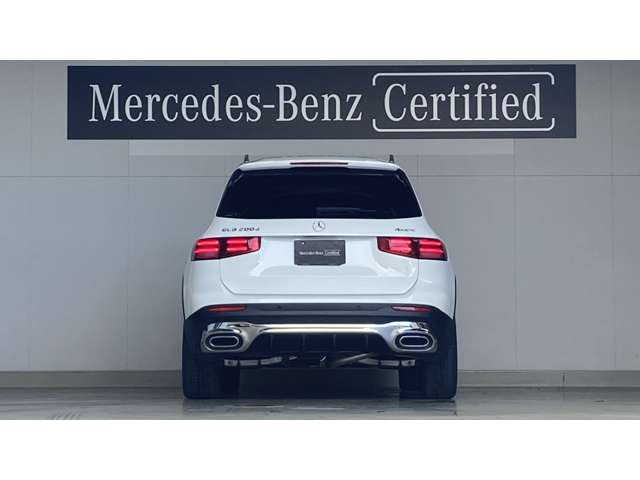 Mercedes-Benz GLB 6