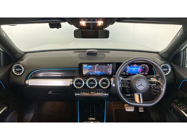 Mercedes-Benz GLB 7