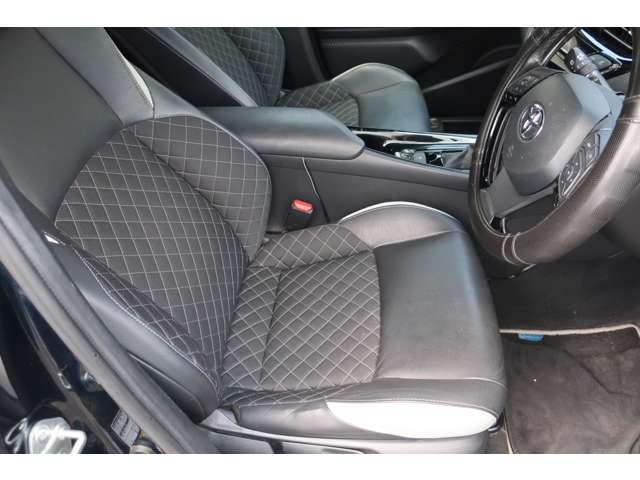 Toyota C-HR 8