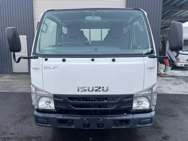 Isuzu Elf 2