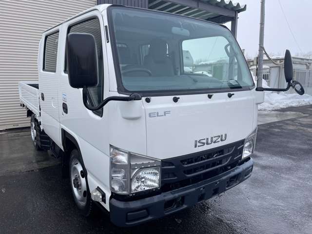 Isuzu Elf 3