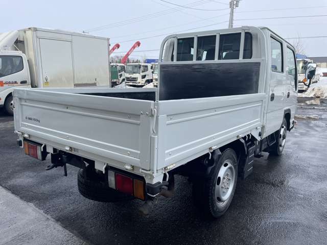 Isuzu Elf 5