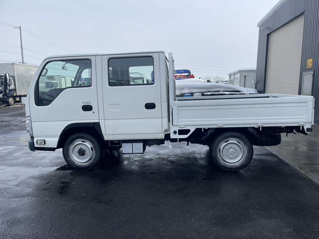 Isuzu Elf 8