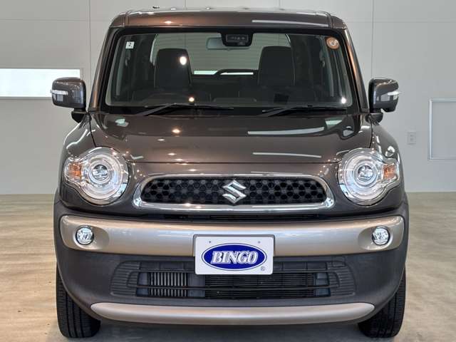 Suzuki XBEE 2