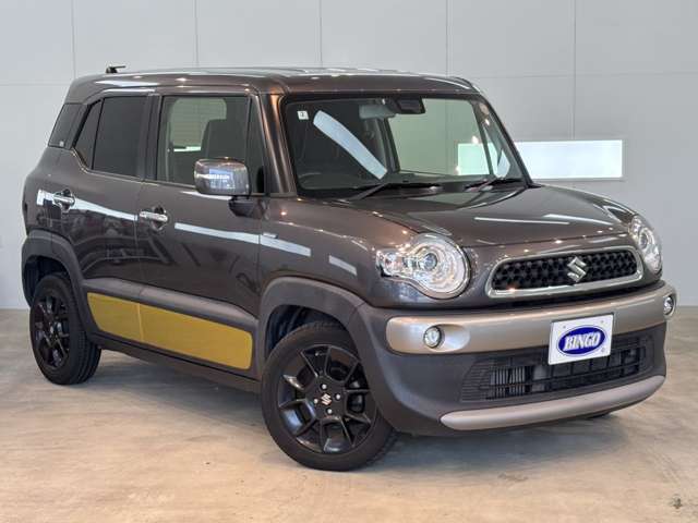 Suzuki XBEE 3