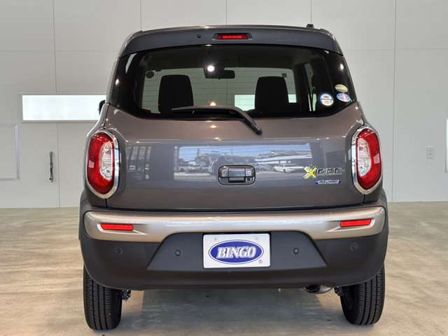 Suzuki XBEE 5