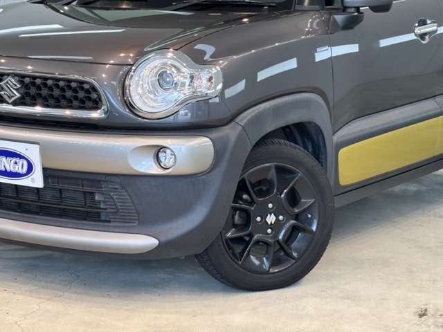 Suzuki XBEE 6