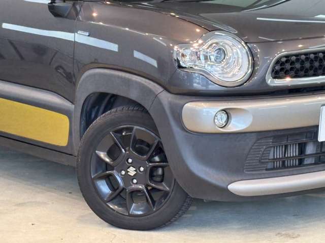 Suzuki XBEE 7