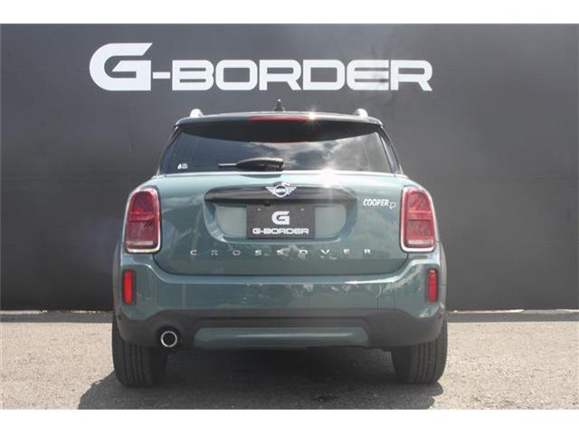 MINI Crossover 11