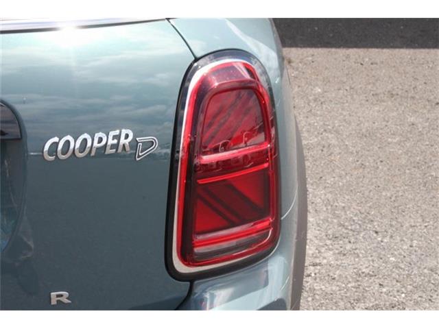 MINI Crossover 12