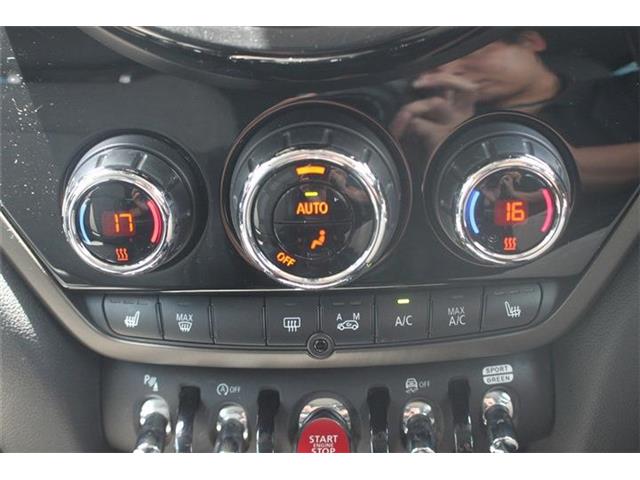 MINI Crossover 6