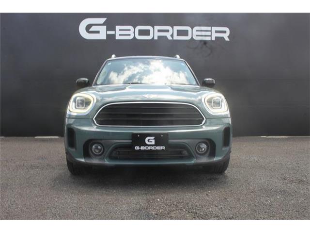 MINI Crossover 8