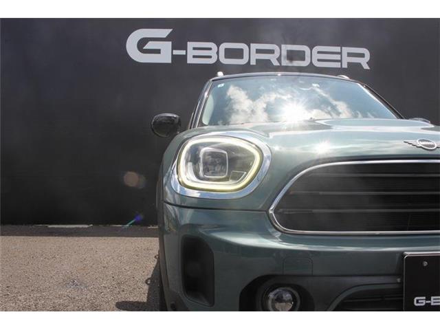 MINI Crossover 9