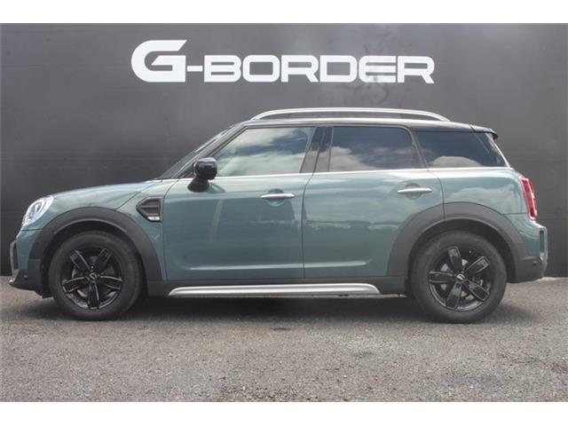 MINI Crossover 10