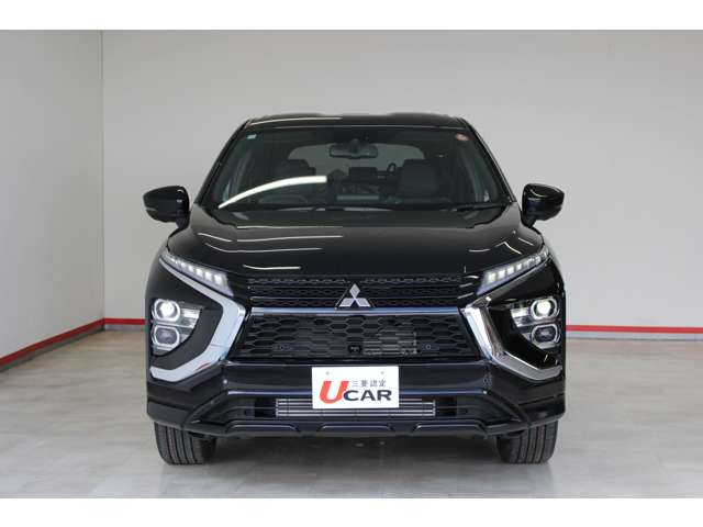 Mitsubishi Eclipse Cross 2