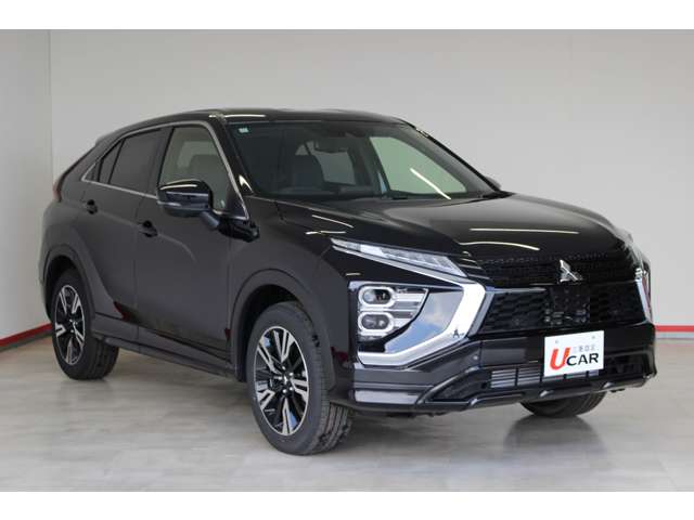 Mitsubishi Eclipse Cross 3